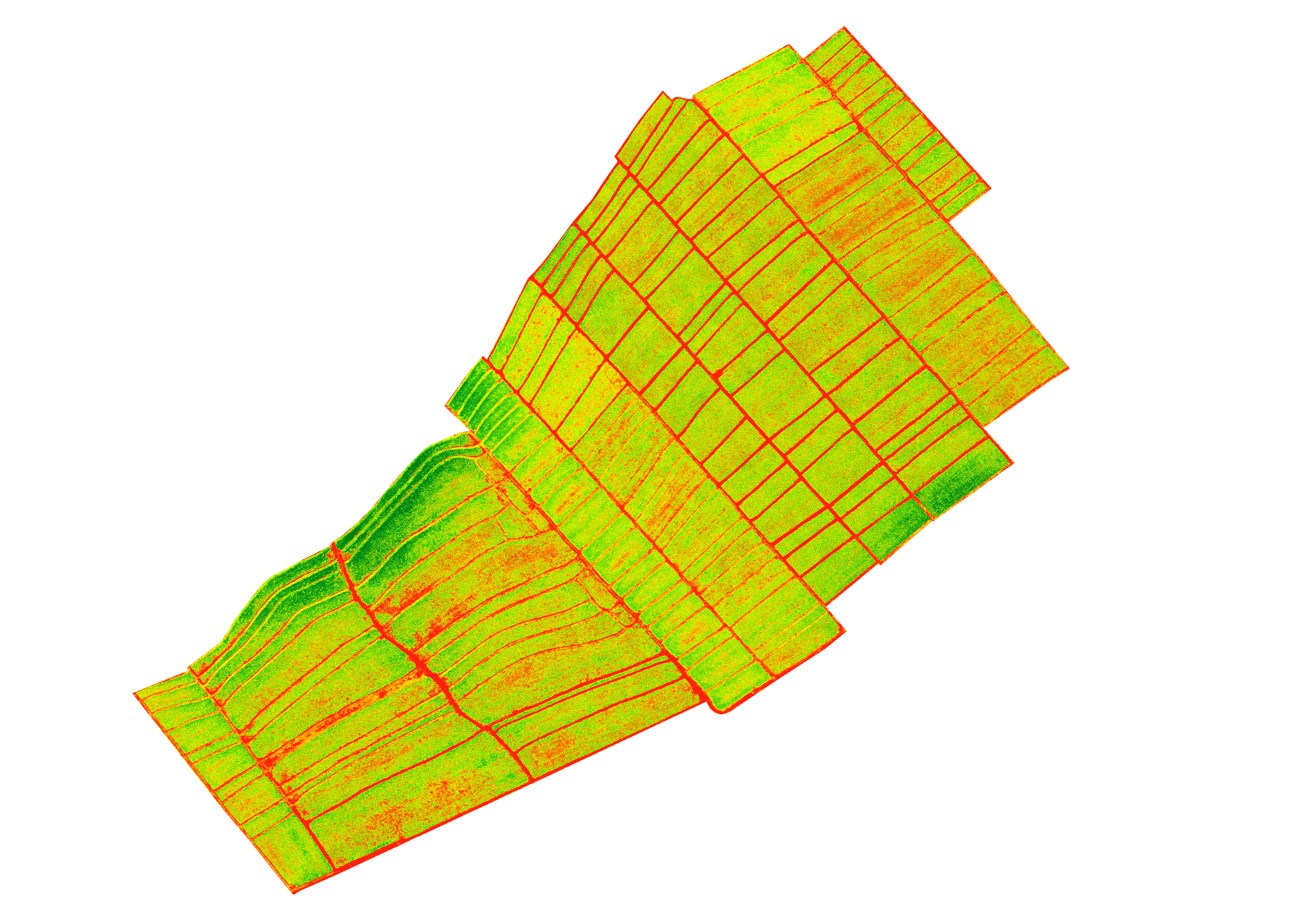 Multispectral